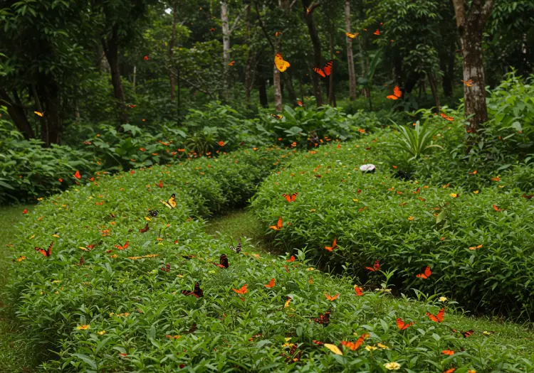 Butterfly Park